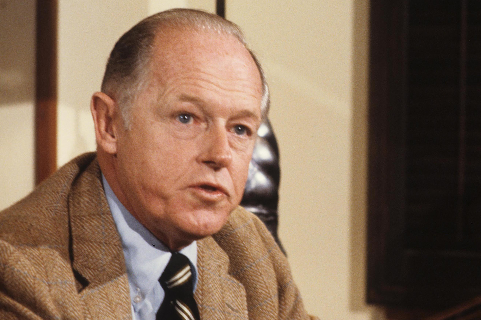 E Howard Hunt