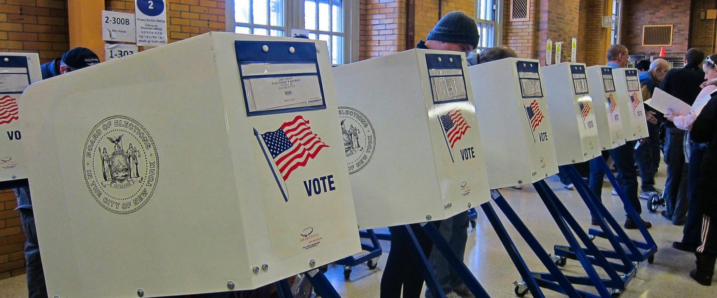 Arizona, Justice Department, lawsuit, federal elections, ID requirement