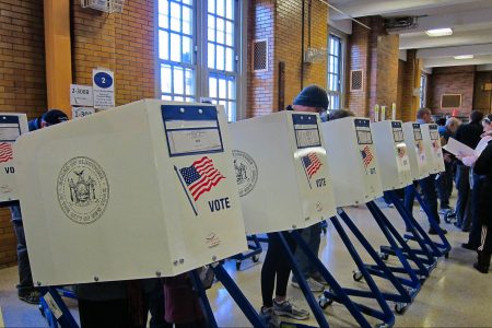 Arizona, Justice Department, lawsuit, federal elections, ID requirement