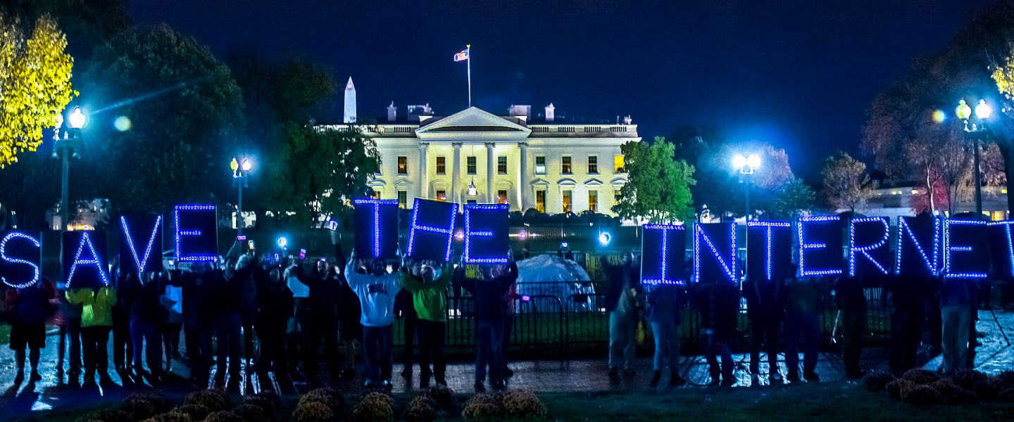 tech, FCC, internet, net neutrality, US Senate majority, Patrick Lea