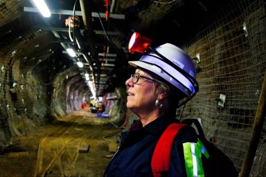 science, physics, particles, mystery, dark matter, South Dakota
