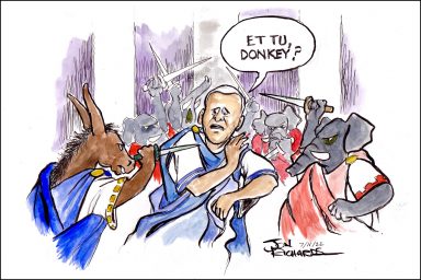 Biden, approval