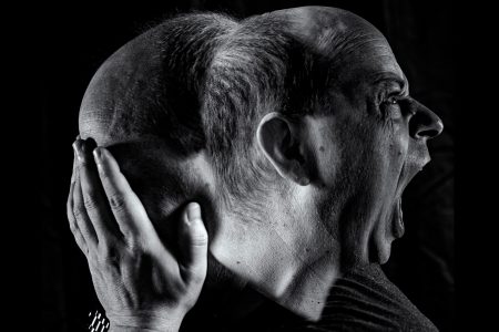 mental health, gun violence