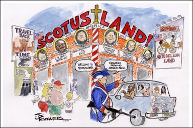 Supreme Court, injustice,