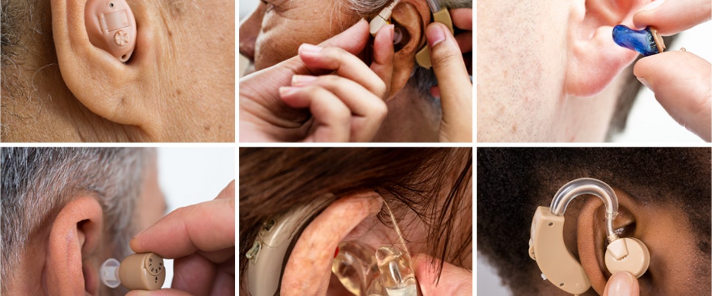 hearing aid, technology,