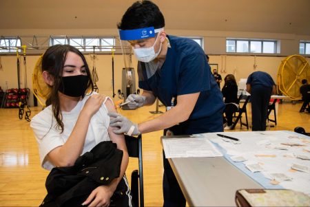 children, COVID, vaccine