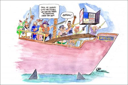 Voting machines, elections