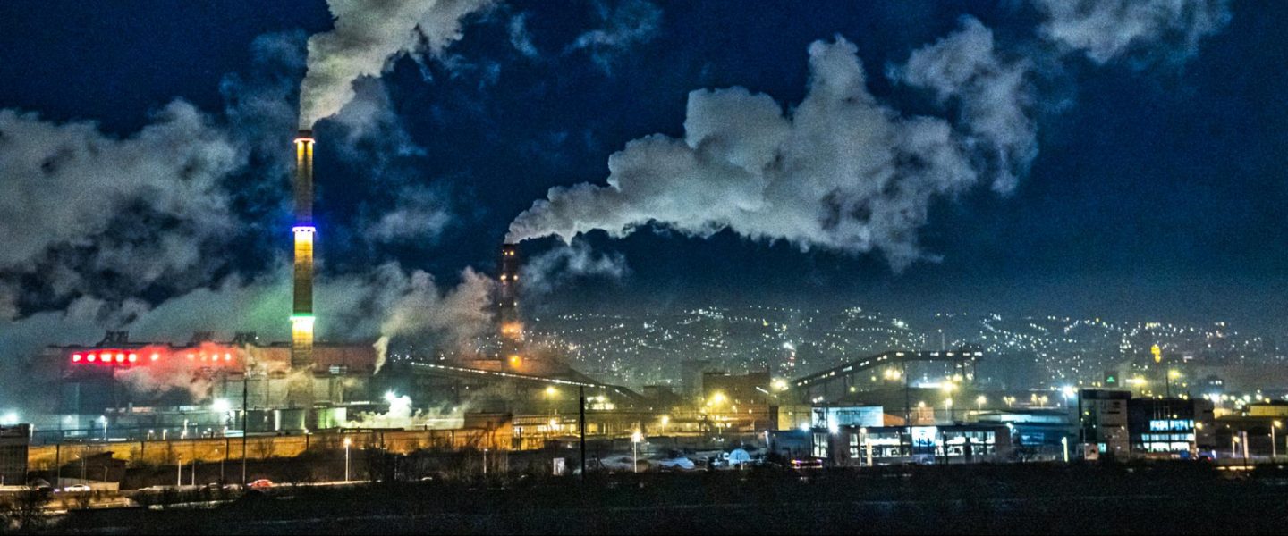 climate crisis, greenhouse gasses, US, China, clean energy, arms race optimism
