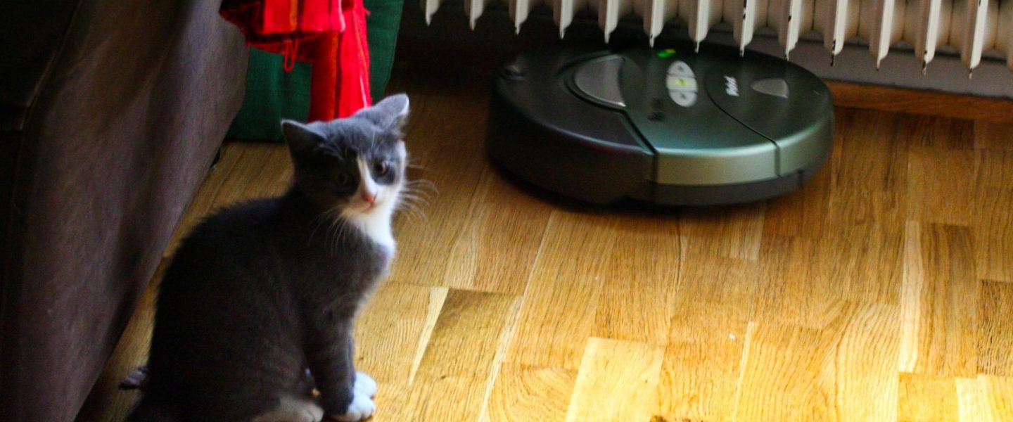 tech, Amazon, personal data, privacy, Roombas
