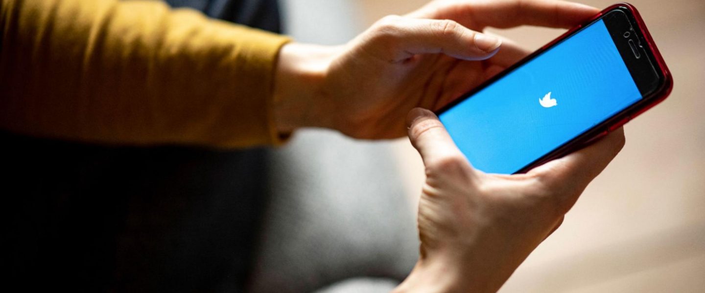 Big Tech, social media, Twitter, cybersecurity, privacy