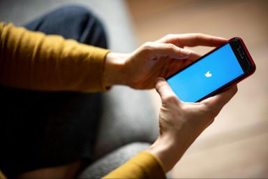 Big Tech, social media, Twitter, cybersecurity, privacy