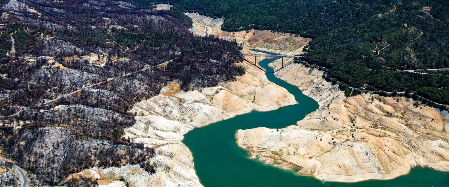 tech, digital economy, electricity use, water scarcity