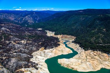 tech, digital economy, electricity use, water scarcity