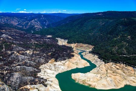 tech, digital economy, electricity use, water scarcity