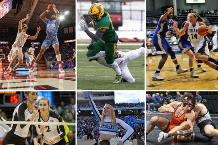 NCAA Mental Health