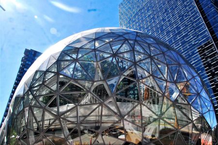 Big Tech, Amazon, California, antitrust lawsuit, prices
