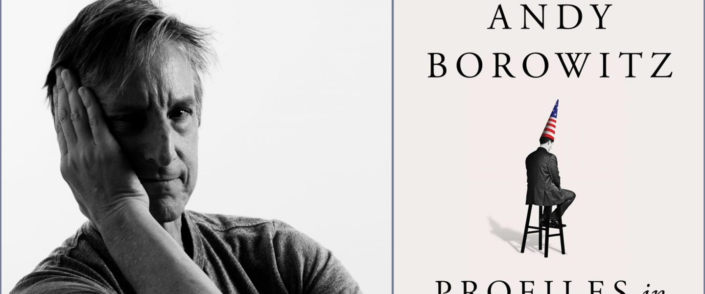 Andy Borowitz, Profiles in Ignorance