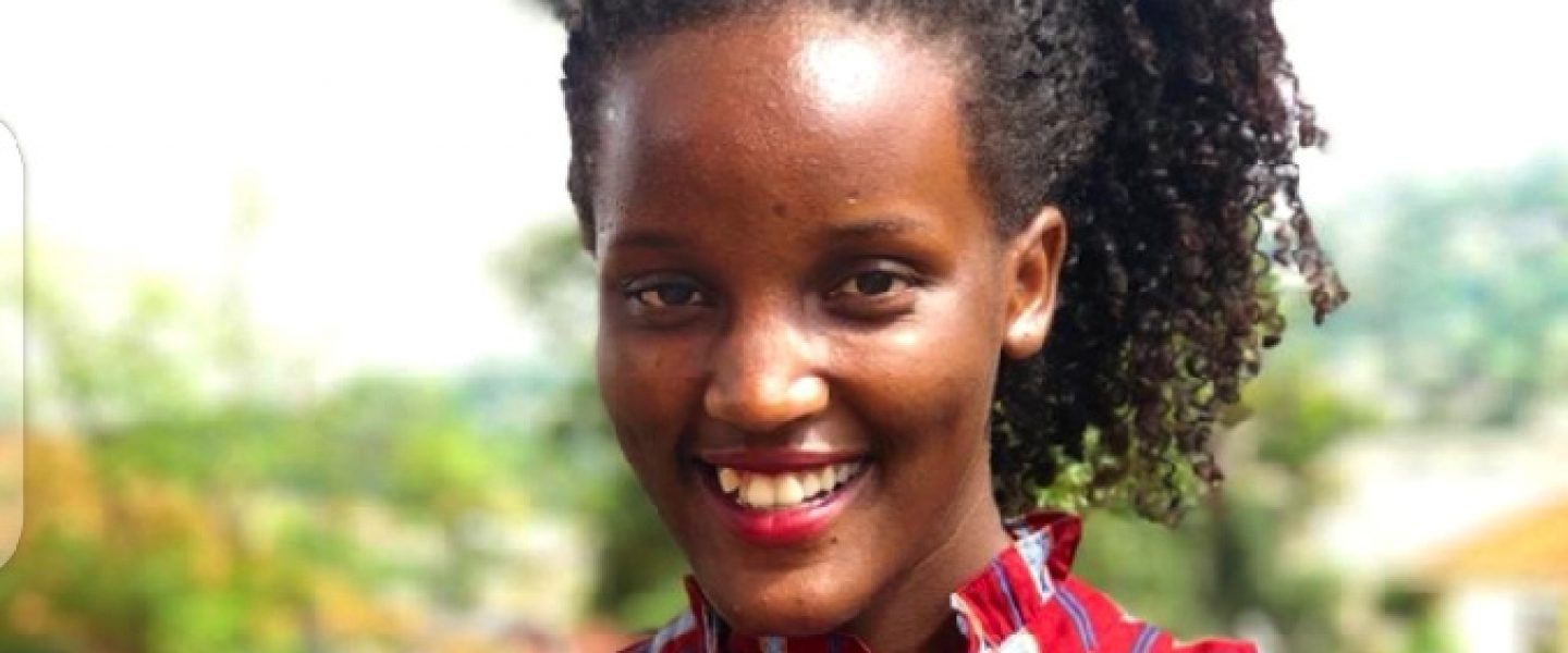 Climate crisis, activism, Vanessa Nakate, UNICF, goodwill ambassador