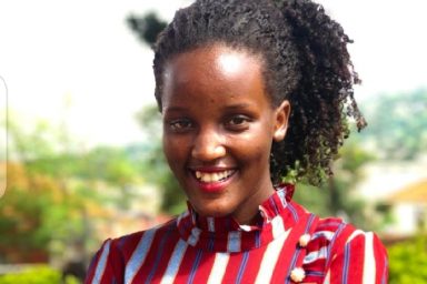 Climate crisis, activism, Vanessa Nakate, UNICF, goodwill ambassador