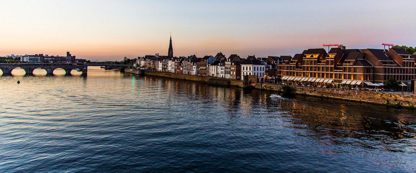 nature, environment, Netherlands, Dutch river rewilding, Border Meuse project