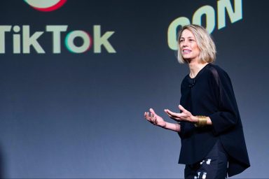 China, tech, social media, TikTok, security deal talks