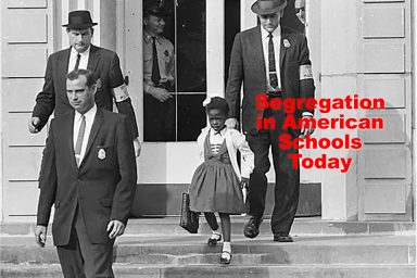 US Marshals, Ruby Bridges, New Orleans
