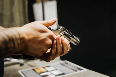 Violence, Guns