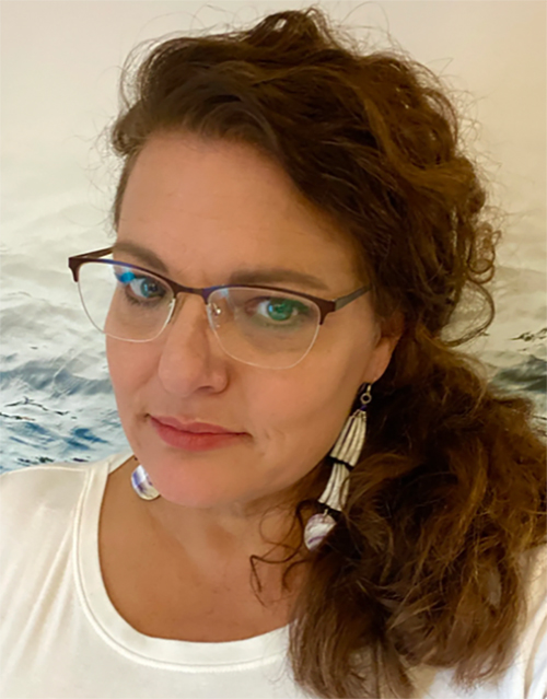 Indigenized Energy Initiative, Cheri Smith