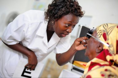 AI, medical breakthrough, heart disease, health risk, eye check