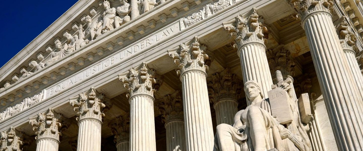 Supreme Court, election law, Moore v Harper, democracy