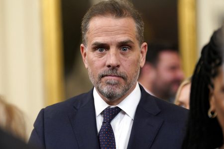 Hunter Biden, White House