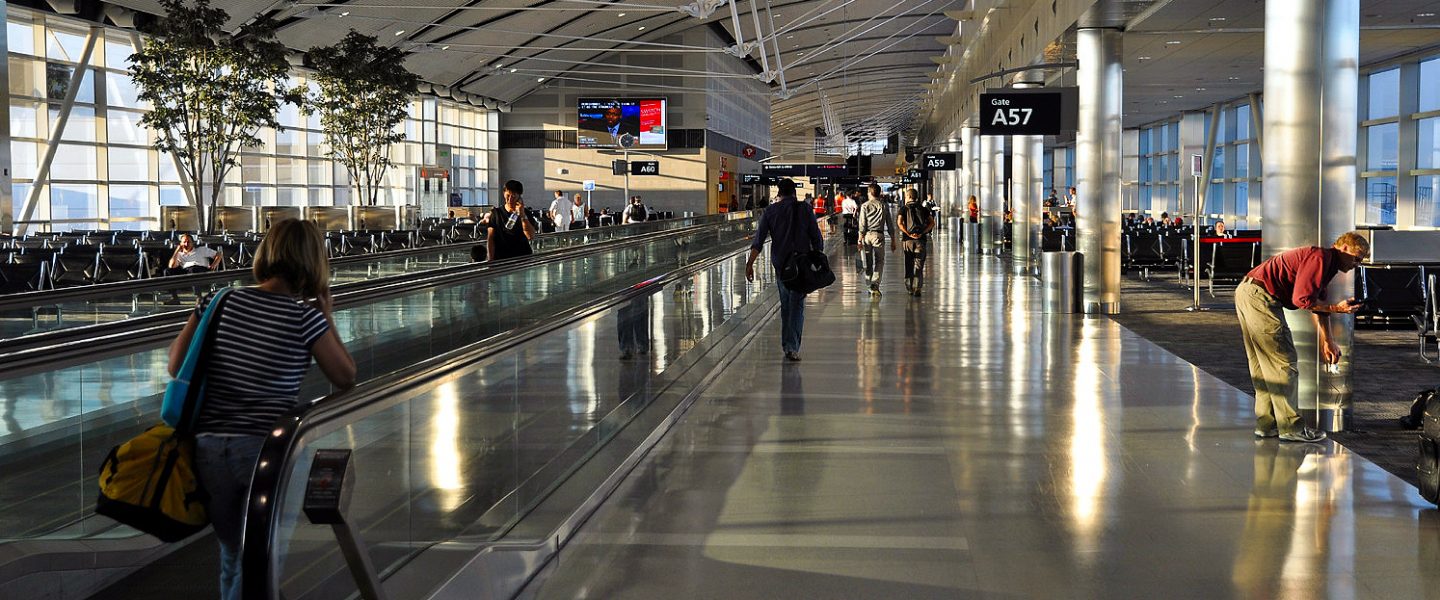 tech, cybersecurity, major US airports, website attacks, pro-Russian hackers