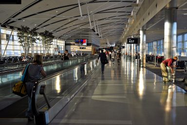 tech, cybersecurity, major US airports, website attacks, pro-Russian hackers