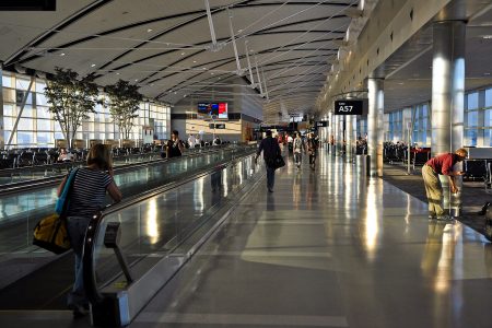 tech, cybersecurity, major US airports, website attacks, pro-Russian hackers