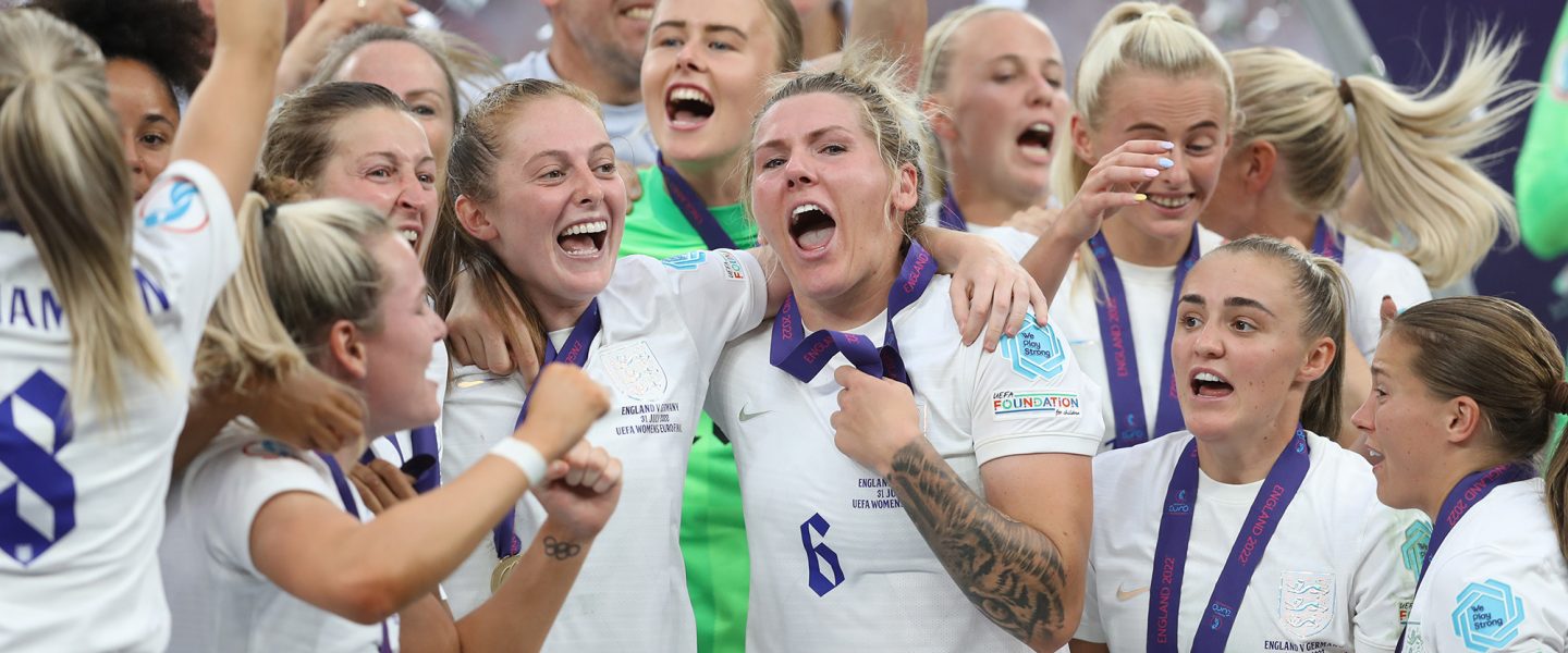 UEFA Women's European Championship