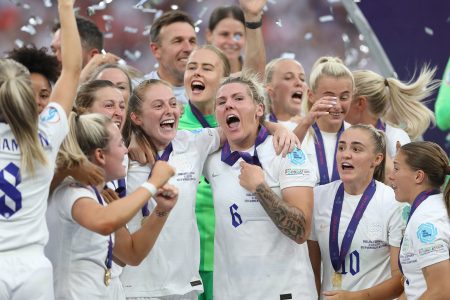 UEFA Women's European Championship