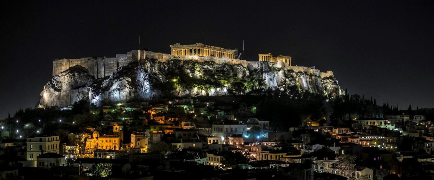 climate change, renewable energy, Greece, electrical grid