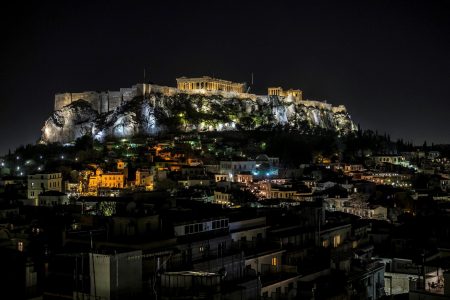 climate change, renewable energy, Greece, electrical grid