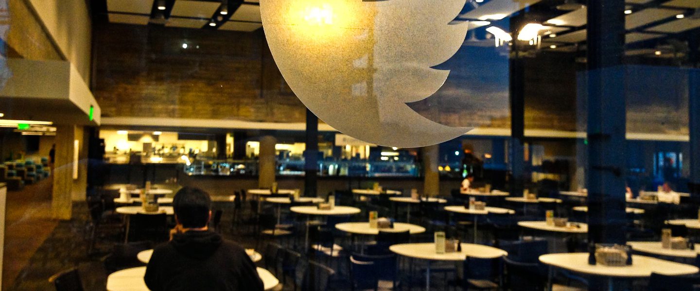 technology, social media, handling misinformation, US midterm elections
