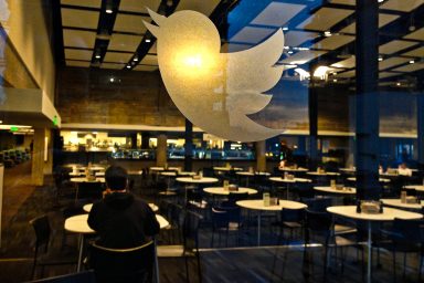technology, social media, handling misinformation, US midterm elections