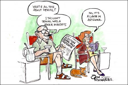 Election Denial, Kari Lake, elections