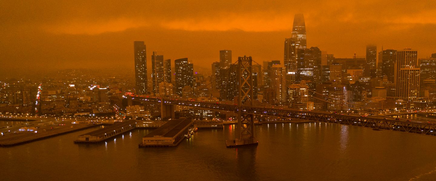 climate crisis, global warming, new poll, Inflation Reduction Act