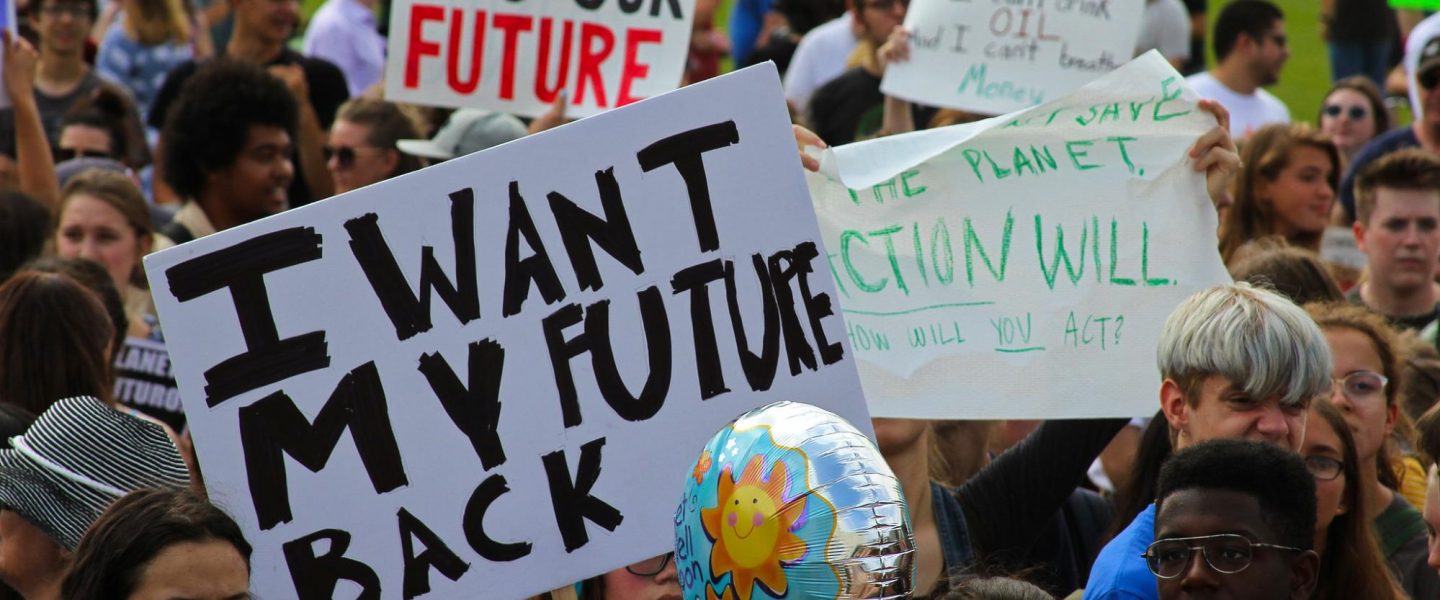 climate justice, young people, cop27 talks, Egypt