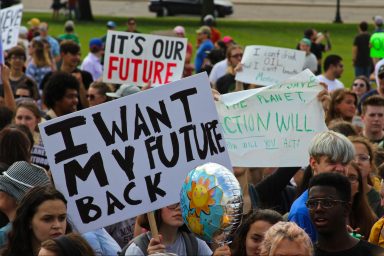 climate justice, young people, cop27 talks, Egypt