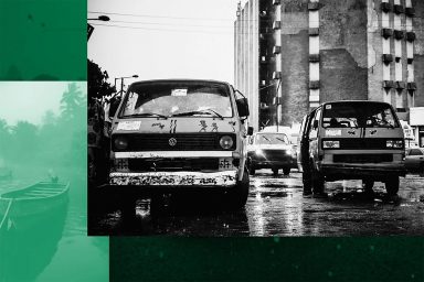 climate change, flooding, Nigeria