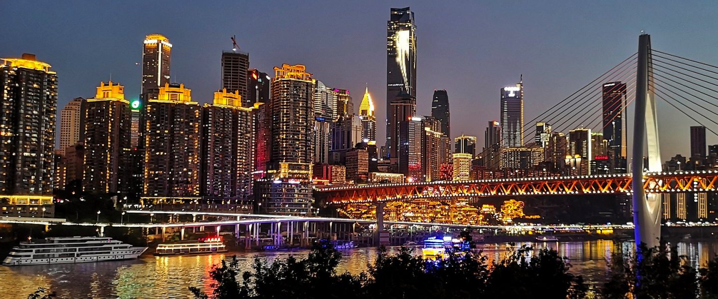 climate crisis, emissions, CO2, China, new study