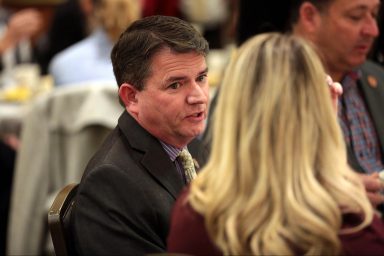 US midterm elections, misinformation, Arizona, Maricopa County
