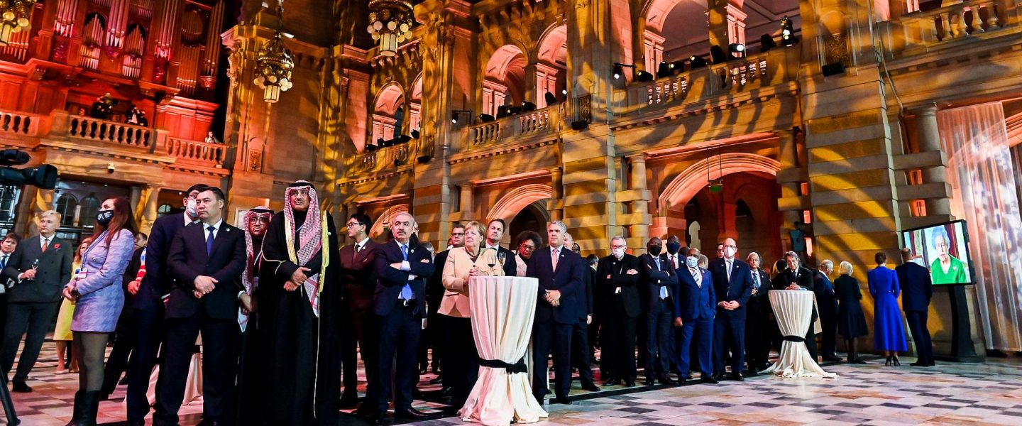 climate crisis, global leaders, UN summit, COP27, key players, scorecard