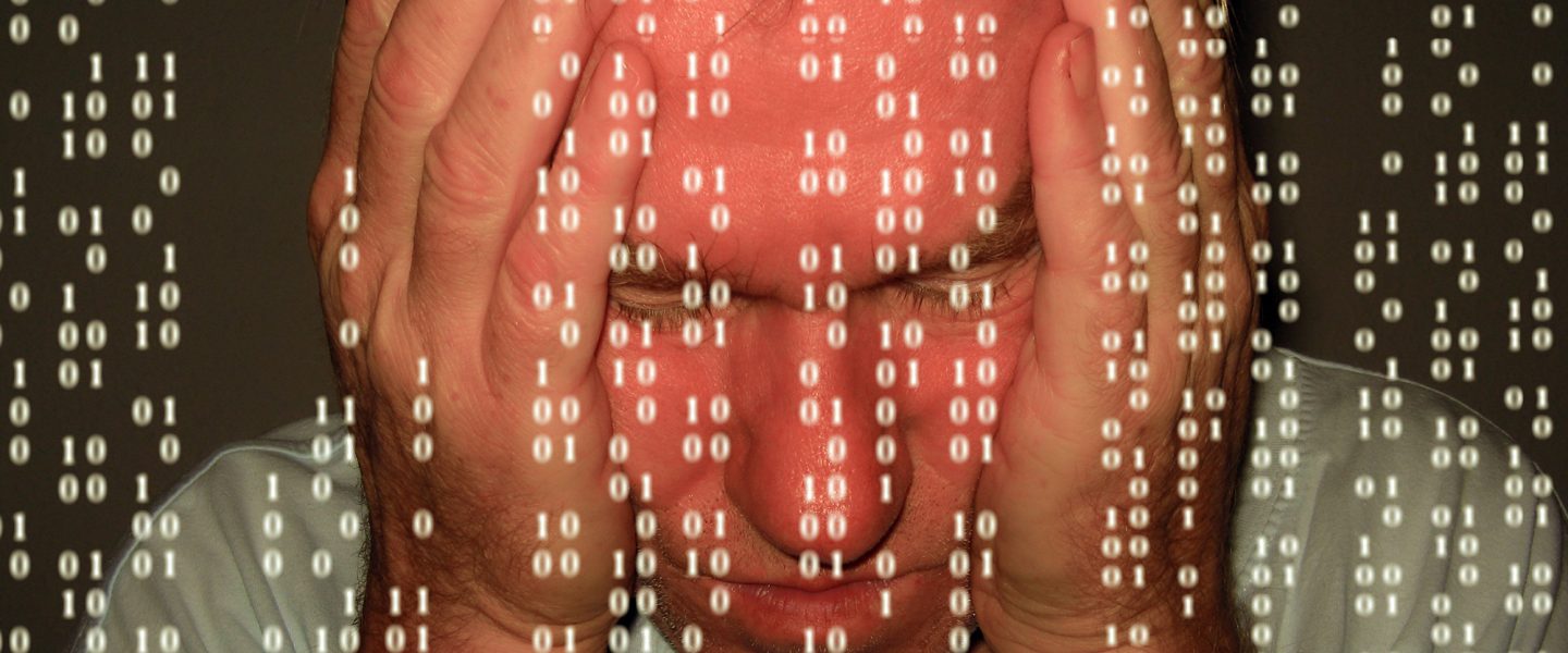 code, human, structure, chaos