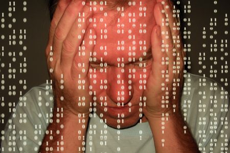 code, human, structure, chaos